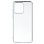 Funda para móvil La Casa de las Carcasas Silicona Transparente Ligera para Motorola Moto G84 5G