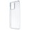 Funda para móvil La Casa de las Carcasas Silicona Transparente Ligera para Motorola Moto G84 5G