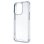Funda para móvil La Casa de las Carcasas Reforzada Ligera Transparente para iPhone 15 Pro Max