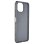 Funda para móvil La Casa de las Carcasas Silicona Color Ligera para Xiaomi Mi 11 Lite