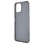 Funda para móvil La Casa de las Carcasas Silicona Color Ligera para Xiaomi Mi 11 Lite