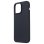 Funda para móvil La Casa de las Carcasas Silicona Color Ligera para iPhone 14 Pro Max