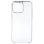 Capa Clear La Casa de las Carcasas Transparente Leve para iPhone 15 Pro