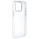 Capa Clear La Casa de las Carcasas Transparente Leve para iPhone 15 Pro