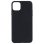 Funda para móvil La Casa de las Carcasas Silicona Color Protección Ligera para iPhone 11 Pro Max