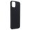 Funda para móvil La Casa de las Carcasas Silicona Color Protección Ligera para iPhone 11 Pro Max