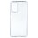 Funda para móvil La Casa de las Carcasas Silicona Transparente para Xiaomi Redmi Note 12S