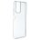 Funda para móvil La Casa de las Carcasas Silicona Transparente para Xiaomi Redmi Note 12S