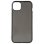 Funda para móvil La Casa de las Carcasas Silicona Color Ligera para iPhone 13 Mini