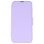 Funda para móvil La Casa de las Carcasas Libro Suave Protección Ligera para Samsung Galaxy S23 FE