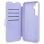Funda para móvil La Casa de las Carcasas Libro Suave Protección Ligera para Samsung Galaxy S23 FE