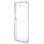 Funda para móvil La Casa de las Carcasas Silicona Transparente Ligera para Samsung Galaxy Z Flip 5