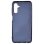 Funda para móvil La Casa de las Carcasas Silicona Color Ligera para Samsung Galaxy A13 5G