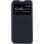 Funda para móvil La Casa de las Carcasas Tapa Negra Silicone para Xiaomi Redmi 12