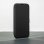 Funda para móvil La Casa de las Carcasas Tapa Negra Silicone para Xiaomi Redmi 12