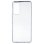 Capa Silicone Transparente La Casa de las Carcasas para TCL 40R 5G