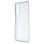 Capa Silicone Transparente La Casa de las Carcasas para TCL 40R 5G