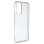 Capa Silicone Transparente La Casa de las Carcasas para TCL 40R 5G