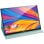 GEEKOM PM16 16" Monitor Portátil LED IPS FullHD USB-C