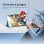 GEEKOM PM16 16" Monitor Portátil LED IPS FullHD USB-C