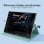 GEEKOM PM16 16" Monitor Portátil LED IPS FullHD USB-C