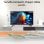 CHiQ L32G7B 32" LED HD Ready Smart TV
