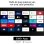 CHiQ L32G7B 32" LED HD Ready Smart TV