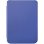 Kobo Basic SleepCover Funda de Libro Azul Cobalto 6" para Kobo Clara Colour/BW