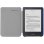 Kobo Basic SleepCover Funda de Libro Azul Cobalto 6" para Kobo Clara Colour/BW
