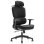 Owlotech Prestige Silla Escritorio Ergonómica Negra