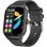 PcCom Essential Fit Max Bluetooth 45,7mm Noir IP68 Cardiofréquencemètre