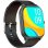 PcCom Essential Fit Max Bluetooth 45,7mm Noir IP68 Cardiofréquencemètre