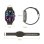 PcCom Essential Fit Max Bluetooth 45,7mm Noir IP68 Cardiofréquencemètre