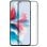 Pellicola protettiva in vetro temperato Cool Full 3D Black per Oppo Reno 11F 5G