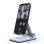Cool Soporte de Sobremesa Universal para Smartphone Blanco