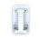 Cool Soporte de Sobremesa Universal para Smartphone Blanco