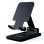 Supporto da tavolo universale per smartphone Cool nero