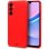Coque rouge cool pour Samsung Galaxy A15 / A15 5G