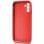 Coque rouge cool pour Samsung Galaxy A15 / A15 5G