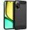 Cool Carcasa Carbón Negro para Realme C67