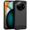 Cool Carcasa Carbón Negro para Xiaomi Redmi A3