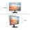 Écran PC Philips Série 1000 27E1N1600AE 27" LED IPS QHD 100 Hz USB-C