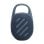 COLONNE PORTABLE JBL CLIP 5 BT IP67, USB-C BLEU