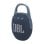 COLONNE PORTABLE JBL CLIP 5 BT IP67, USB-C BLEU