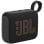JBL GO 4 Coluna Sem Fios Bluetooth IP67 USB-C Preta