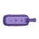 JBL GO 4 Altavoz Inalámbrico Bluetooth Portátil Protección IP67 Conexión USB-C Purpura