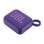 JBL GO 4 Altavoz Inalámbrico Bluetooth Portátil Protección IP67 Conexión USB-C Purpura
