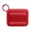 COLONNE PORTABLE JBL GO 4 BT IP67, USB-C VERMELHO