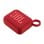 COLONNE PORTABLE JBL GO 4 BT IP67, USB-C VERMELHO