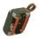 JBL GO 4 Coluna Sem Fios Bluetooth IP67 USB-C Camuflada